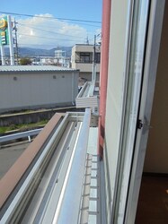 長野駅 バス10分  北屋島線＿104　若宮下車：停歩5分 3階の物件内観写真